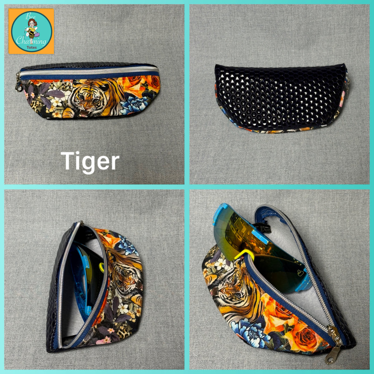Sunglasses Case