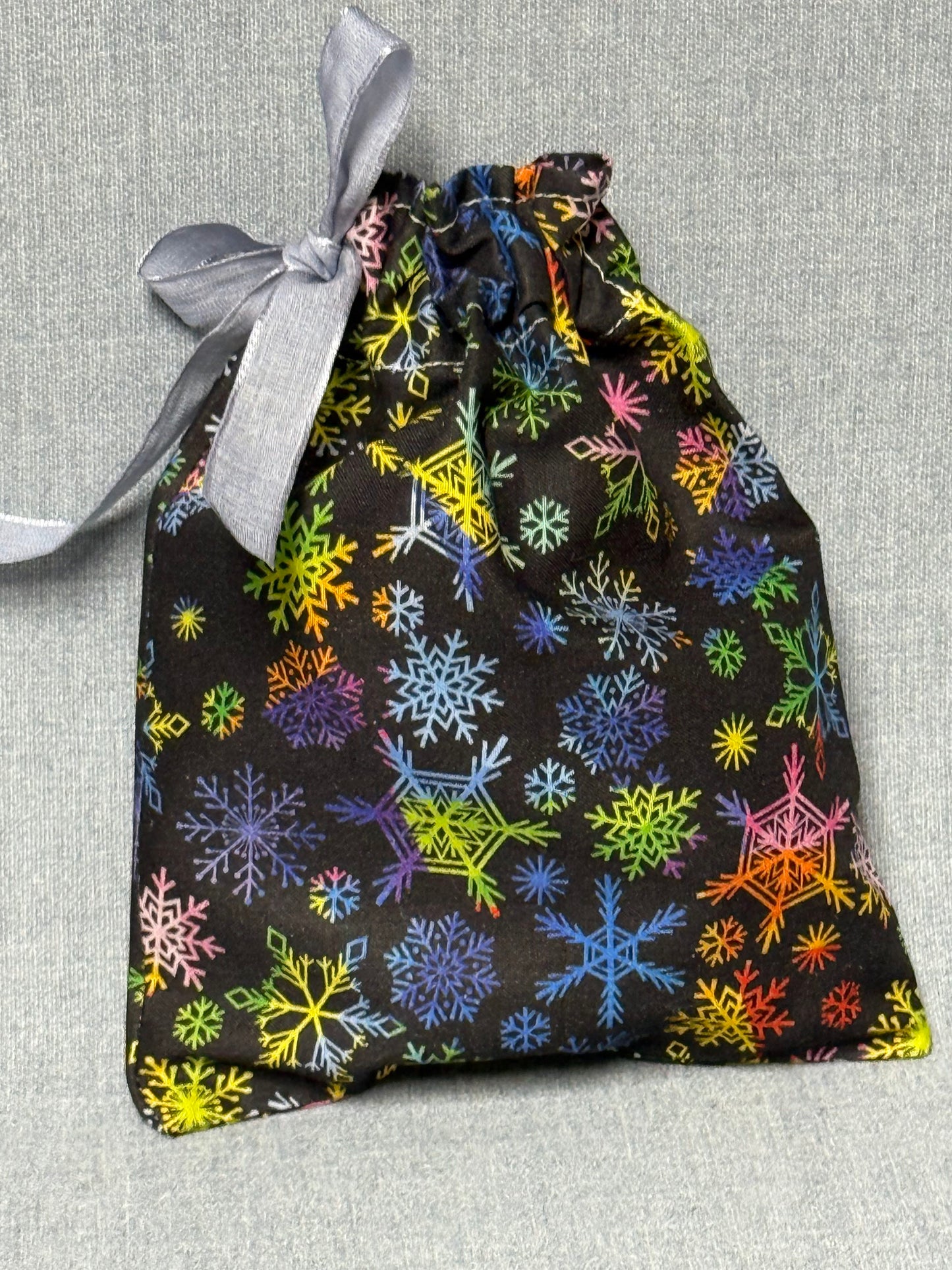 Gift bag - Drawstring Sm