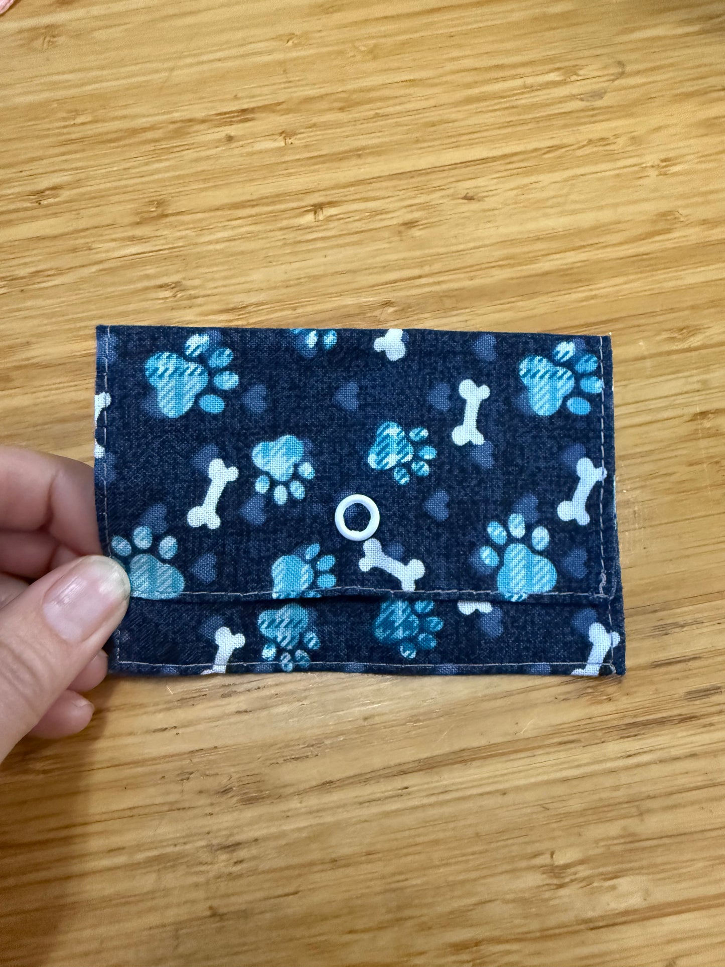 Card wallet