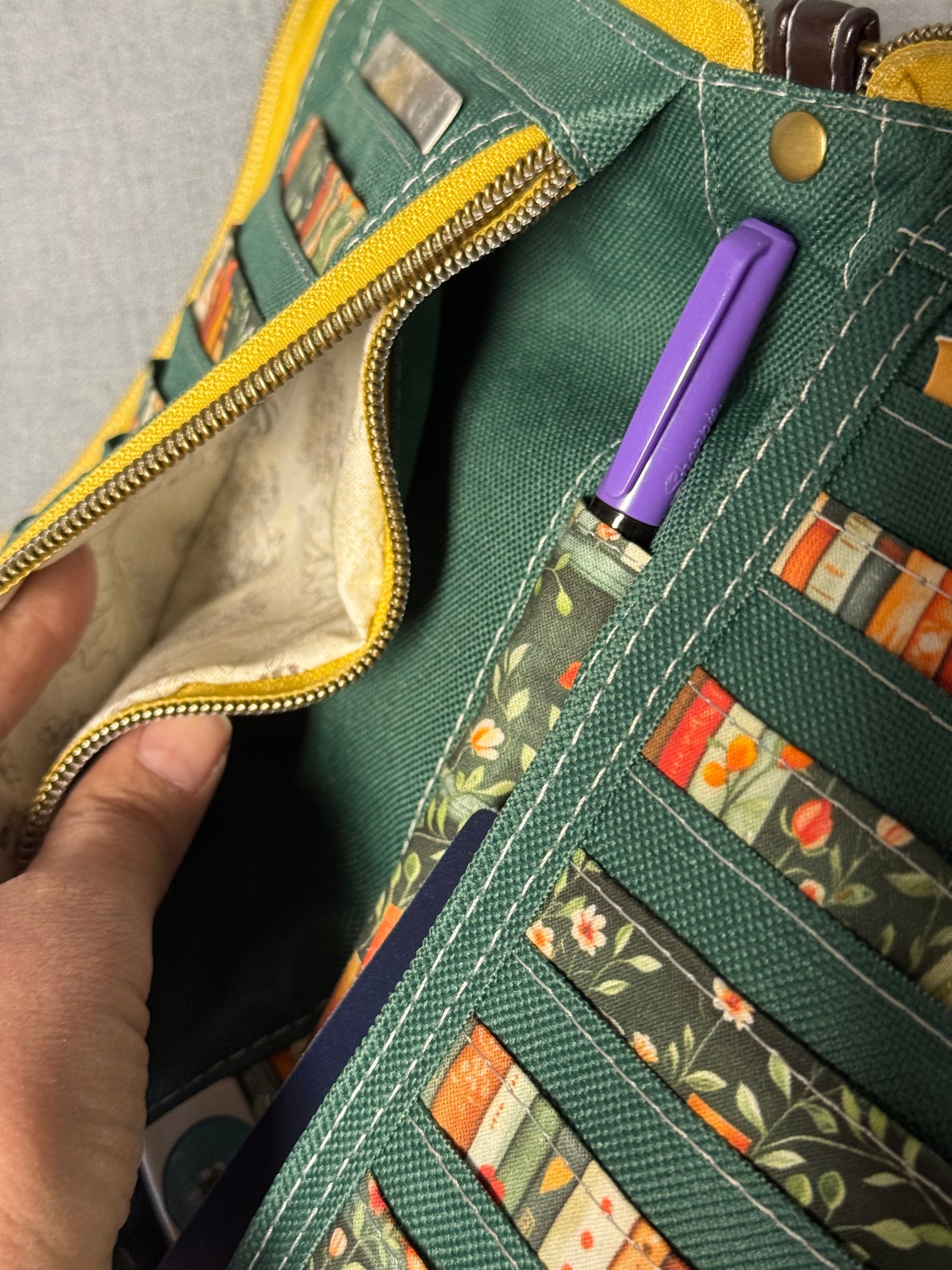 Jetsetter Wallet