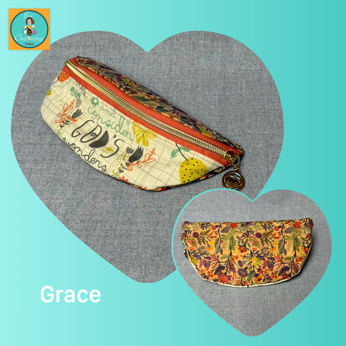 Sunglasses Case