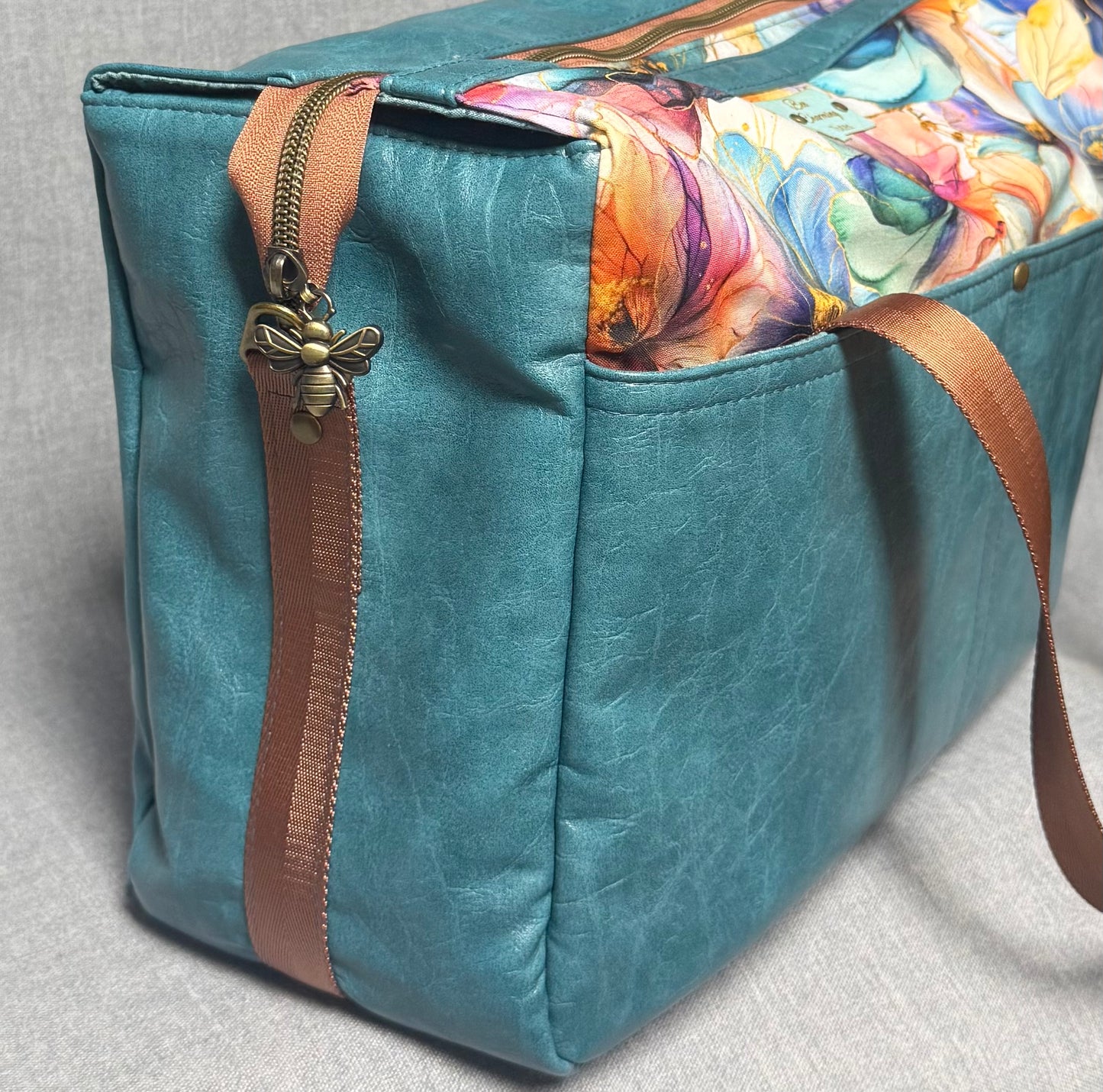 Weekender - Travel - Crossbody