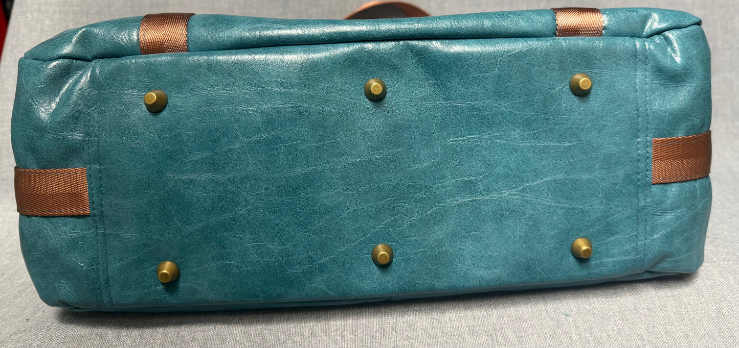 Weekender - Travel - Crossbody