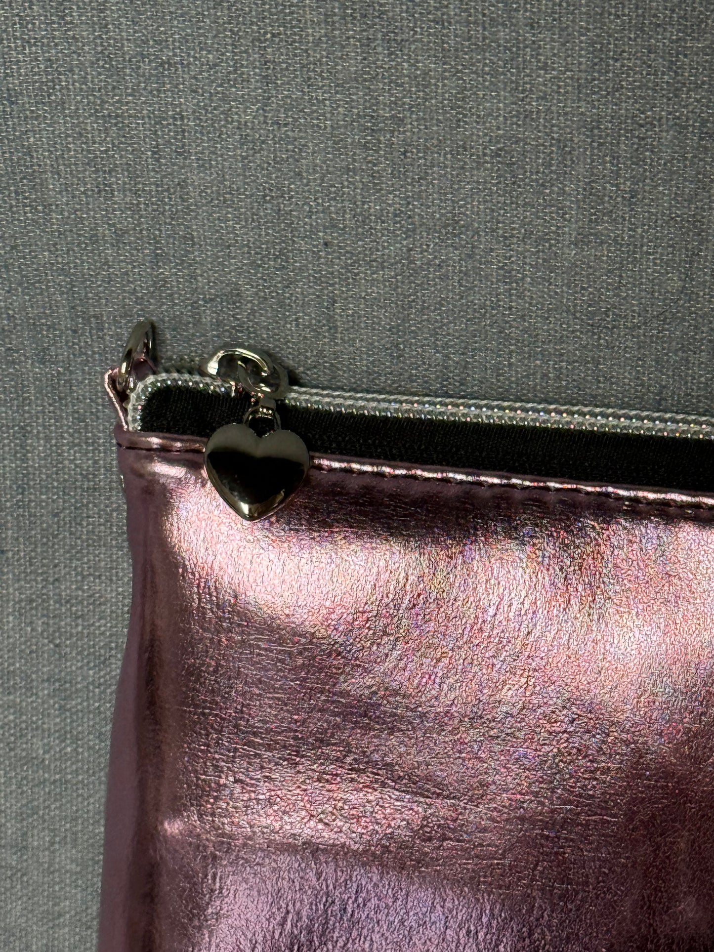 Jetsetter Wallet