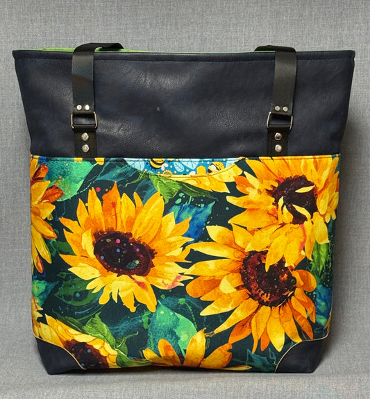 Classic Market Tote