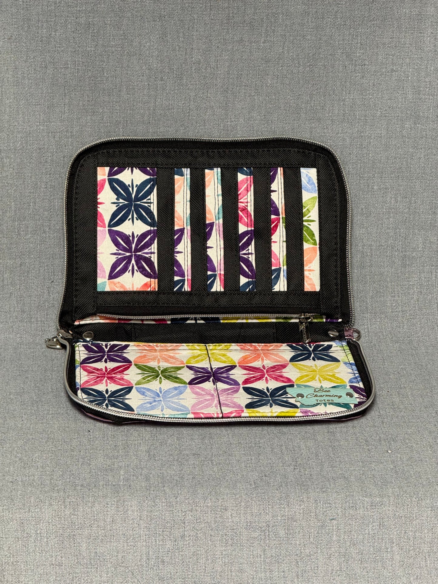 Jetsetter Wallet