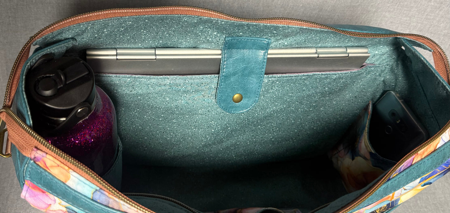 Weekender - Travel - Crossbody
