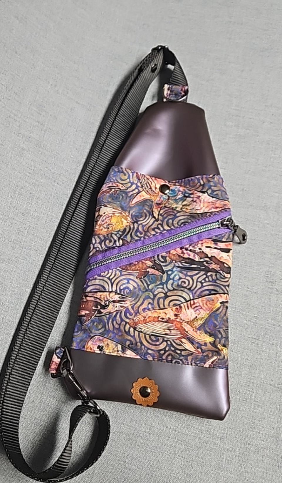 Sling - Crossbody - Mini