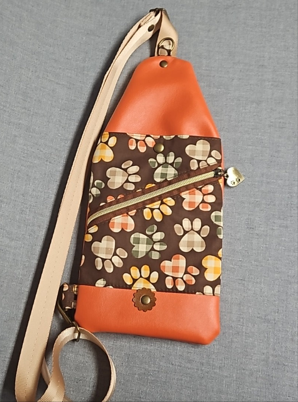 Sling - Crossbody - Mini