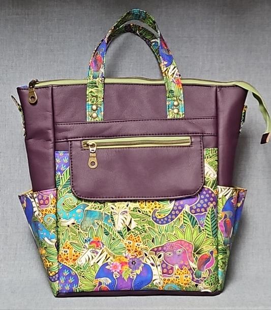 Trailblazer - Backpack