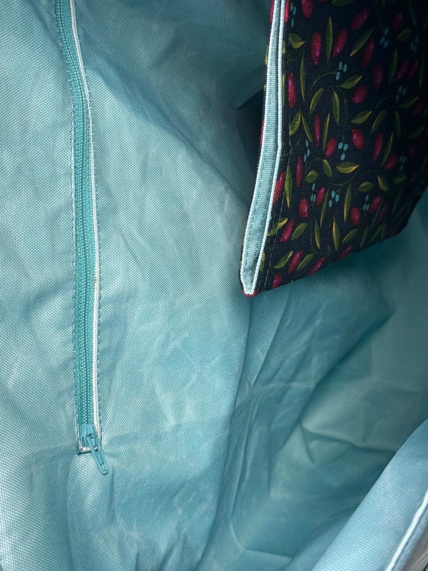 Classic Market Tote
