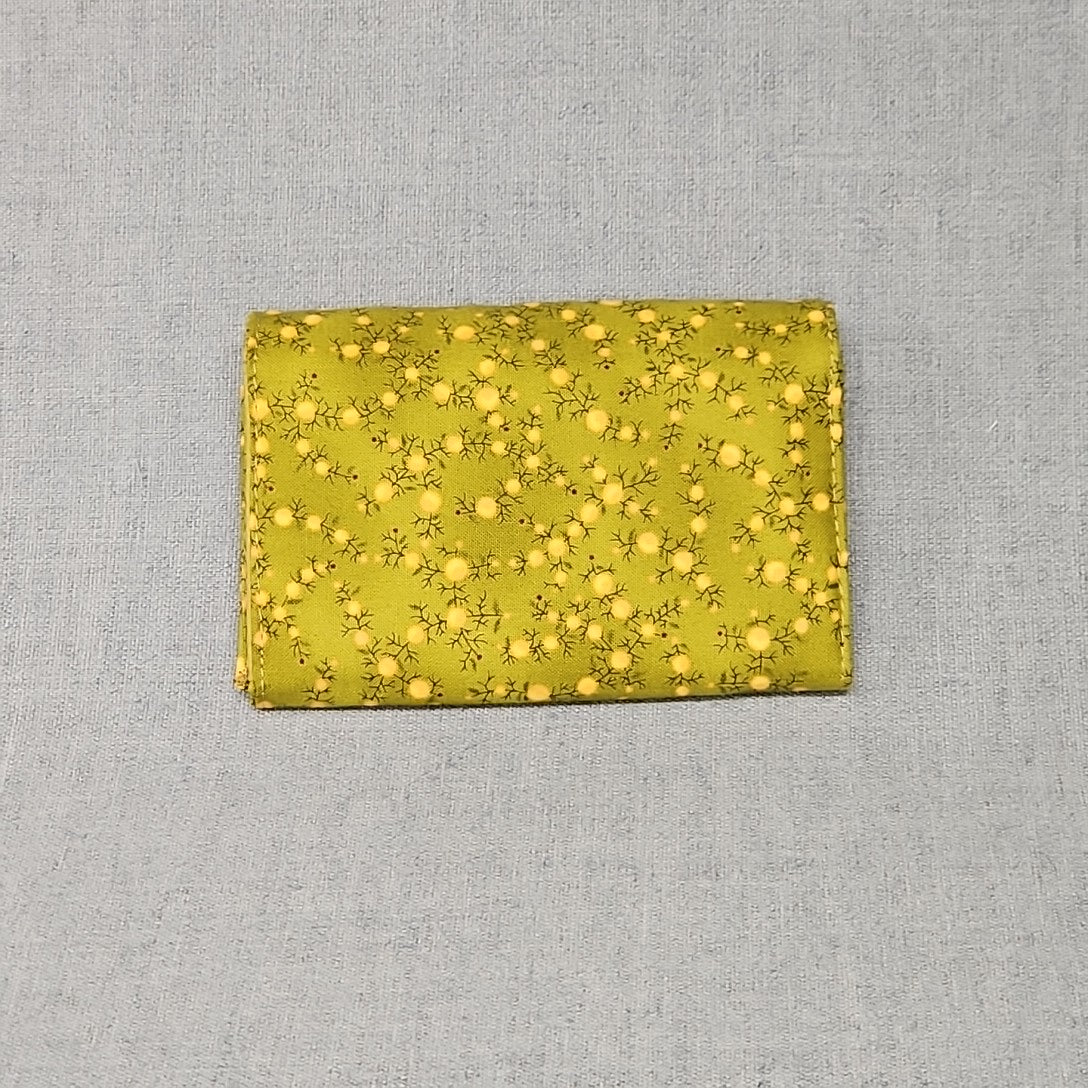 Starburst - Compact wallet