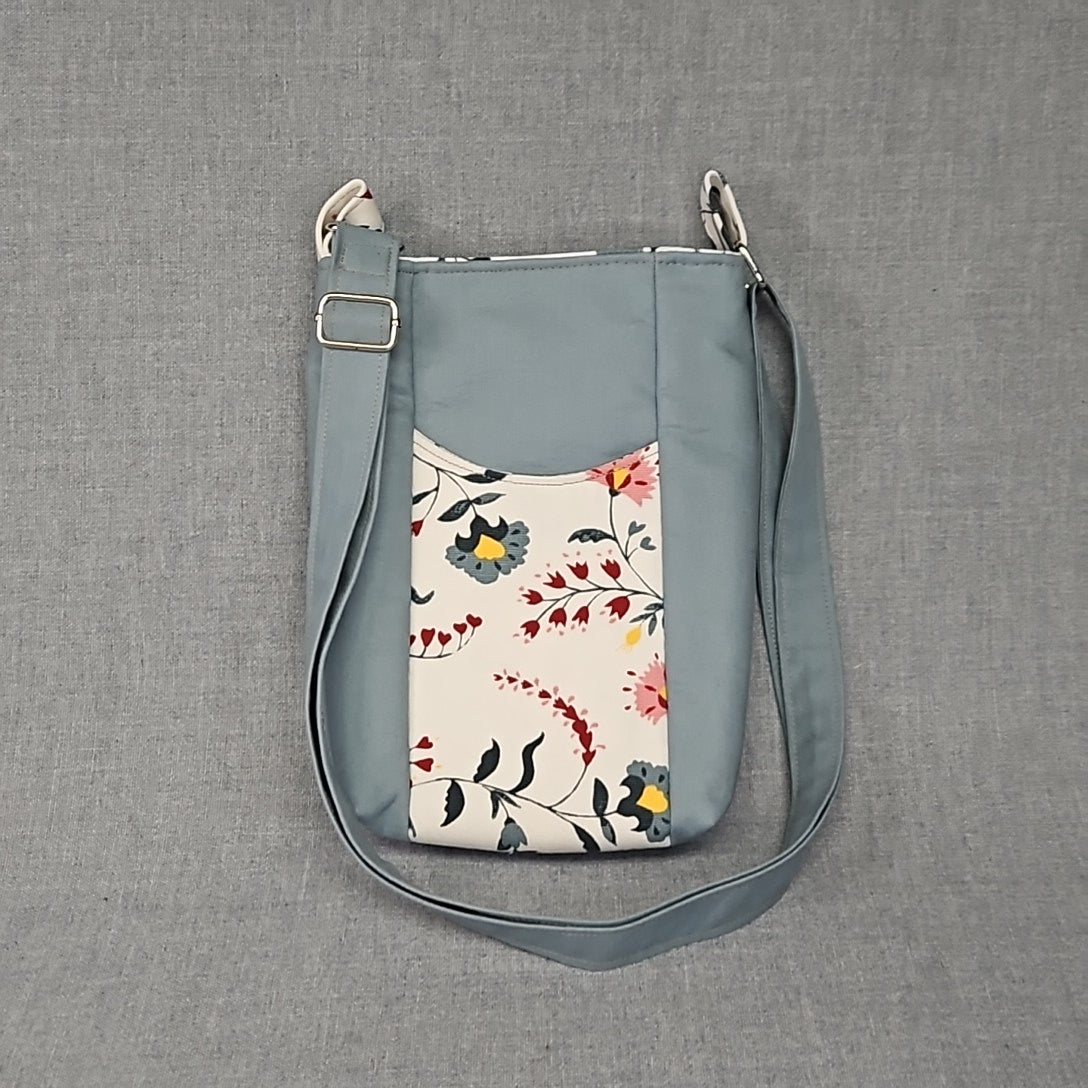 Scandi Garden - Charming Crossbody