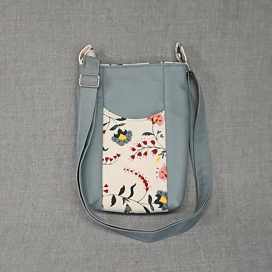 Scandi Garden - Charming Crossbody