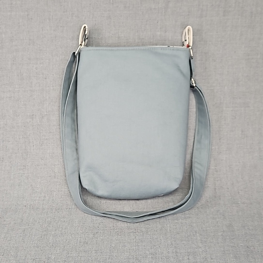 Scandi Garden - Charming Crossbody