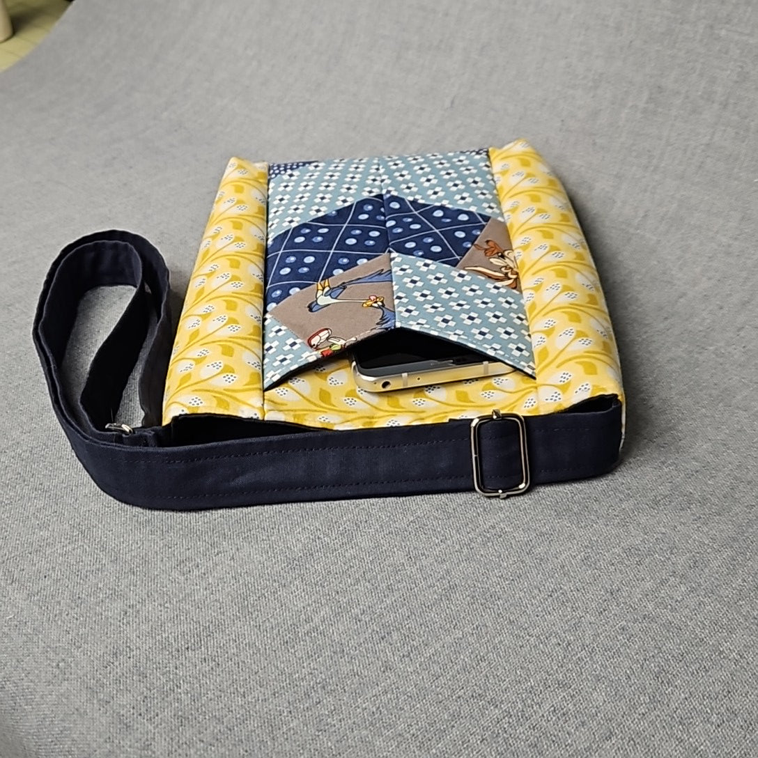 Roadrunner - Small crossbody