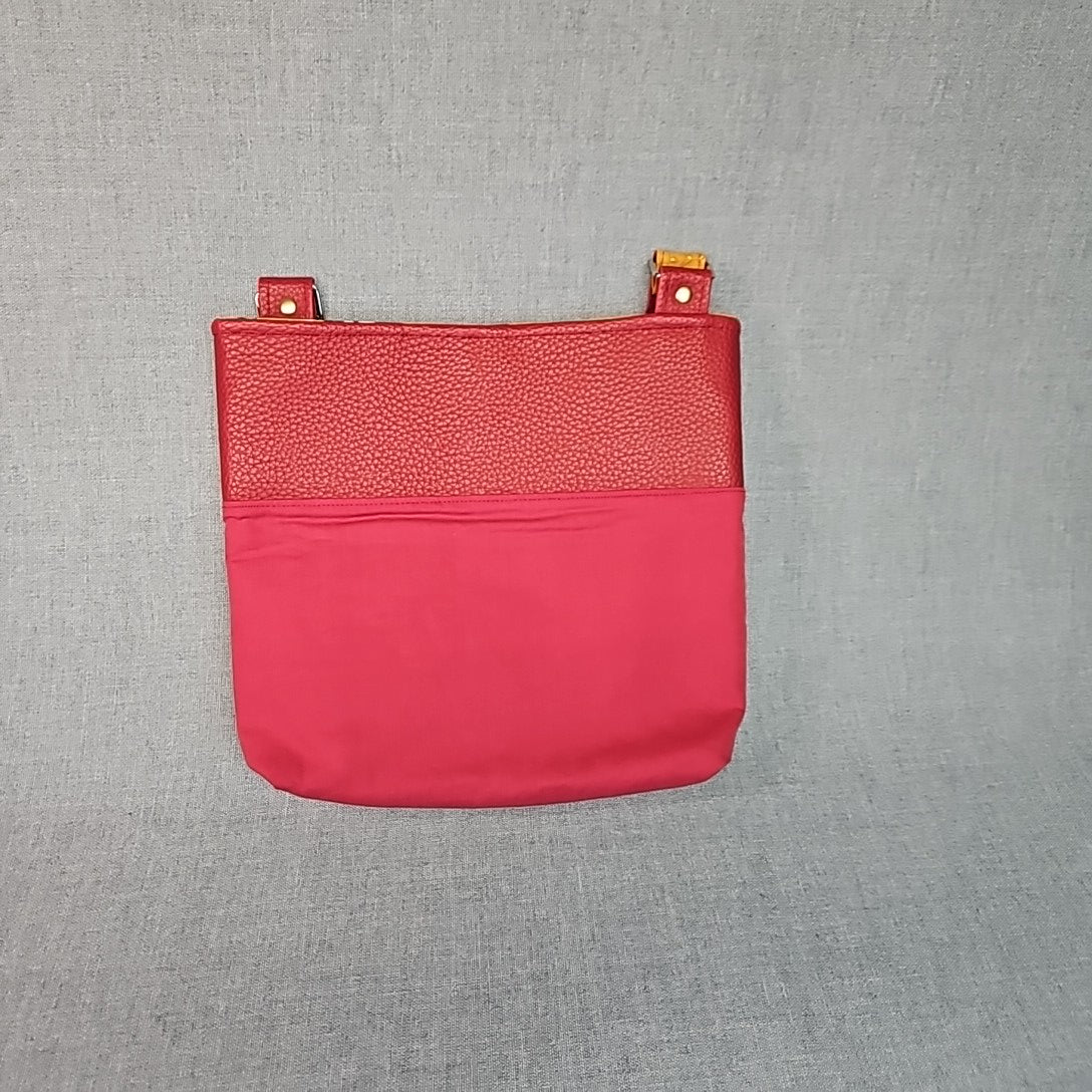 Poppy - Medium Crossbody