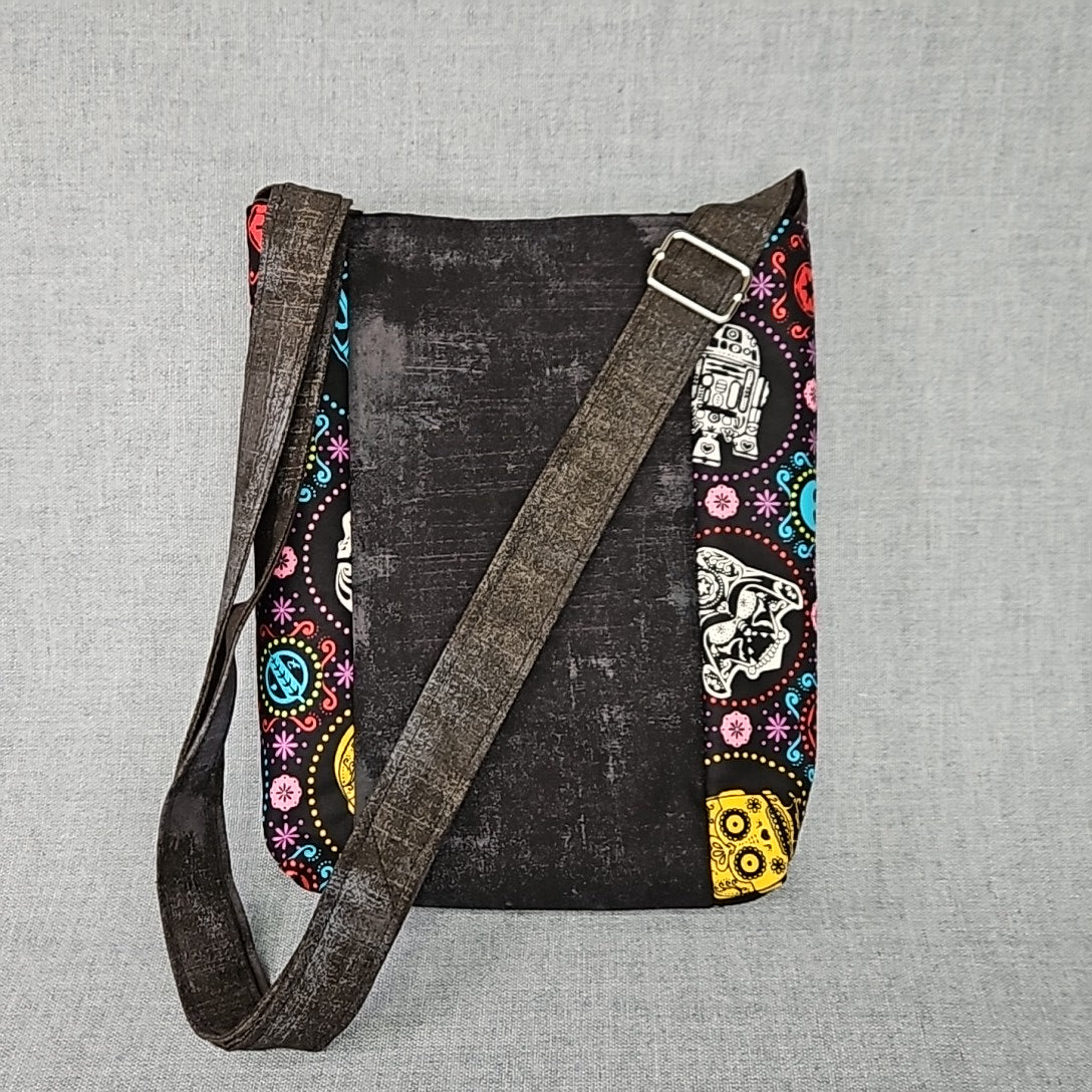 Trooper - Small Crossbody