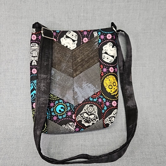 Trooper - Small Crossbody