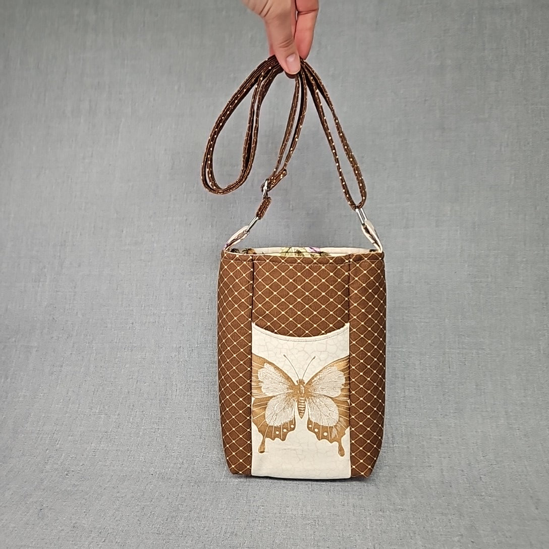 Butterfly - Charming small Crossbody