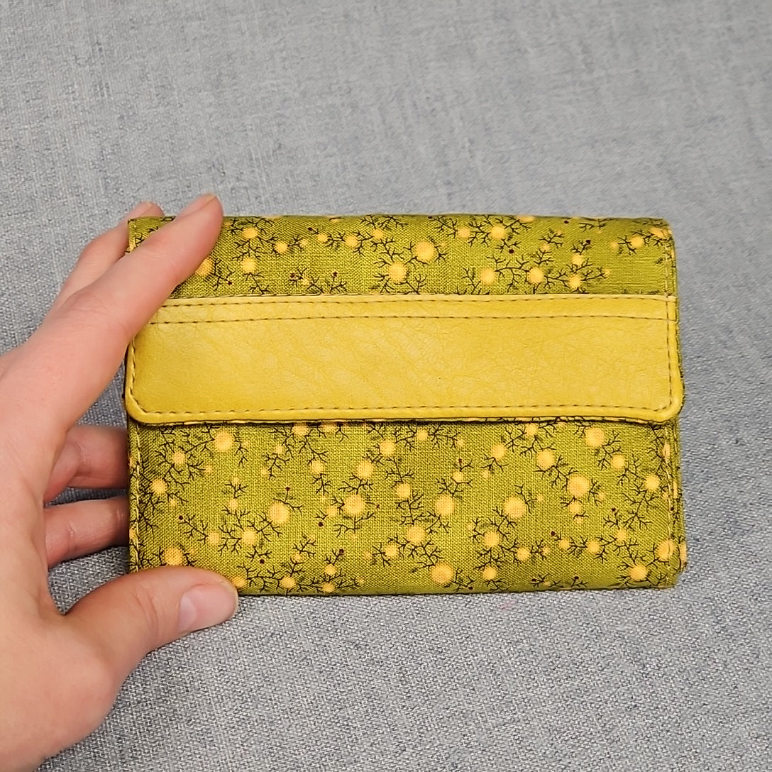 Starburst - Compact wallet