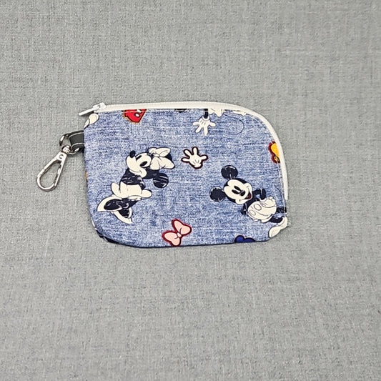 Minnie - Mini Wallet