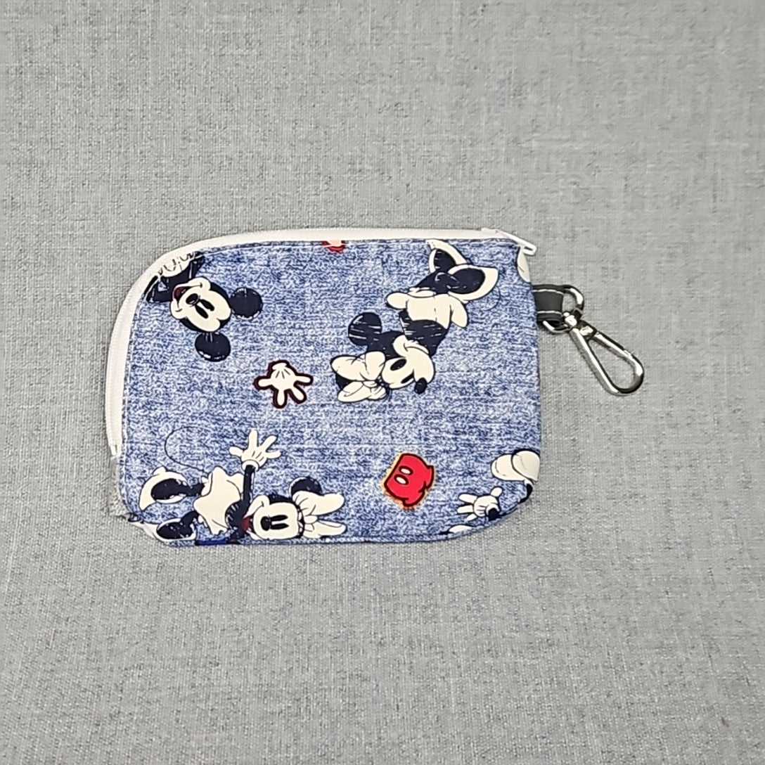 Minnie - Mini Wallet