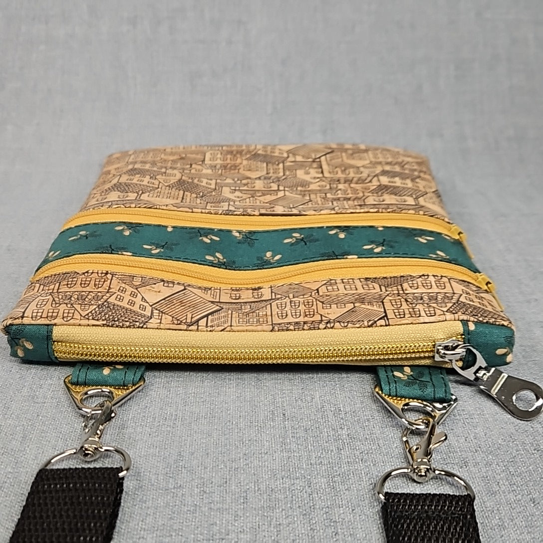 Neighborhood - Small crossbody