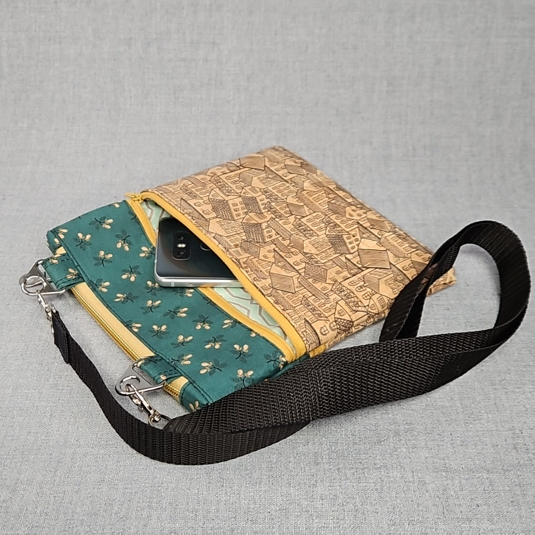 Neighborhood - Small crossbody