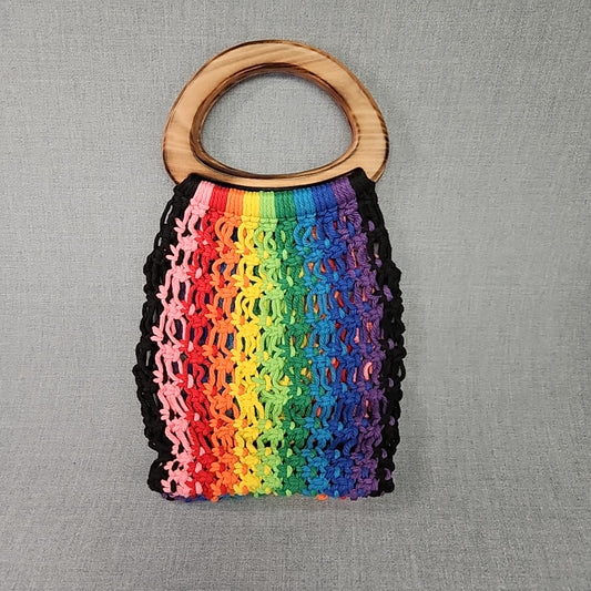 Rainbow - Handbag