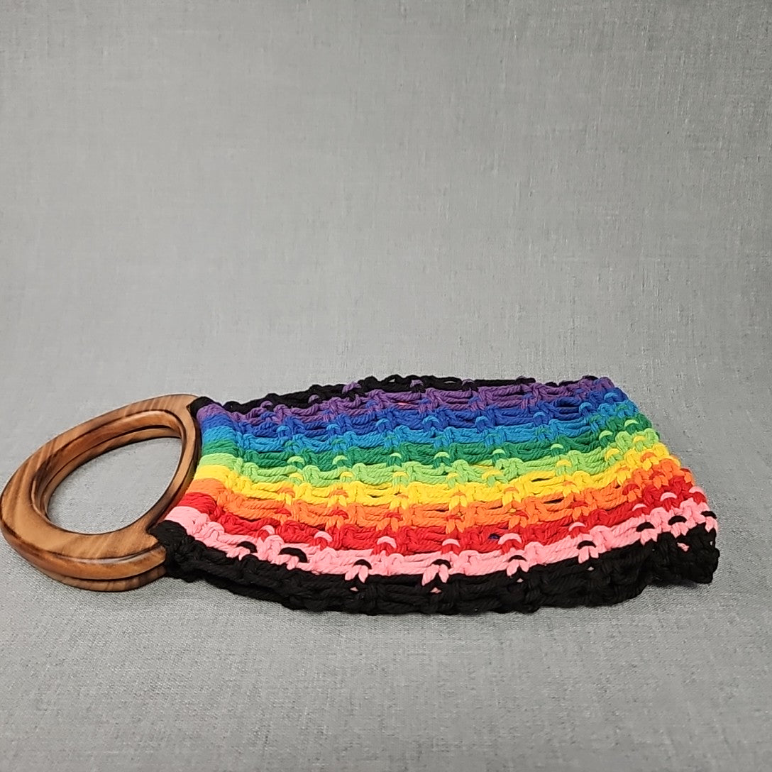 Rainbow - Handbag