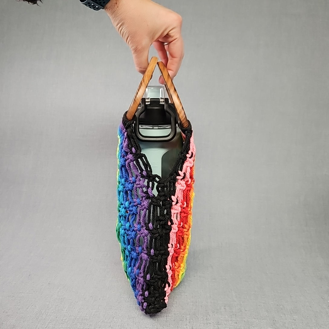 Rainbow - Handbag