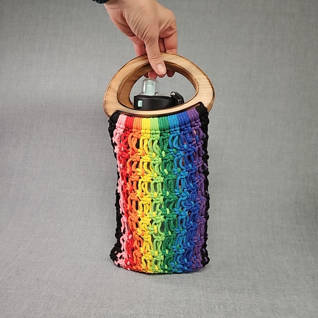 Rainbow - Handbag