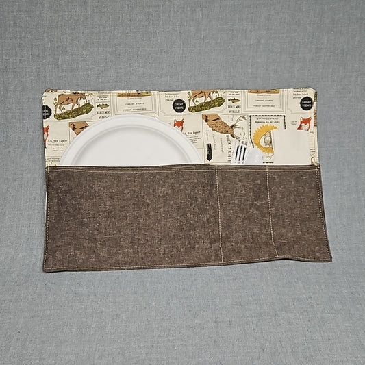 Camping Placemats