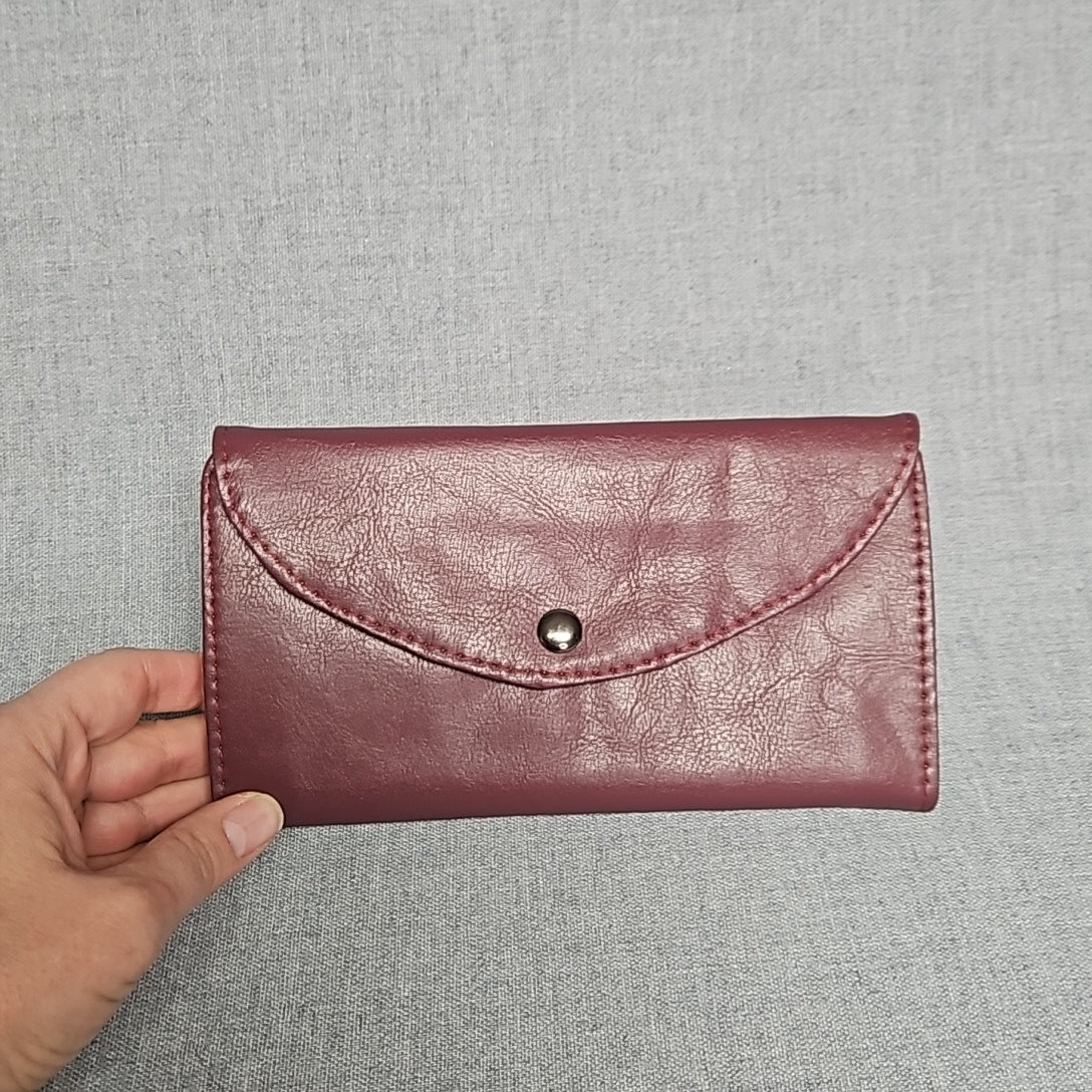 Large Wallet