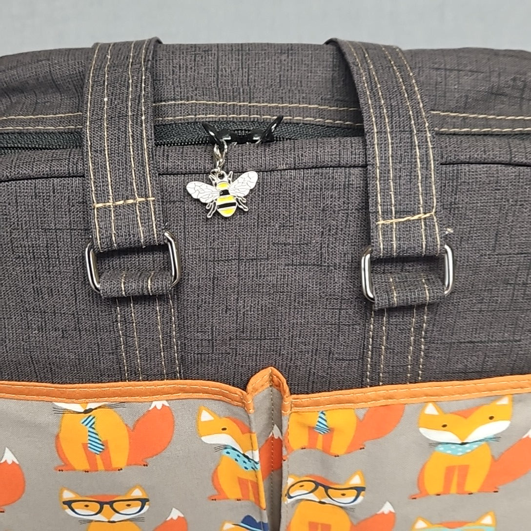 Diaper bag