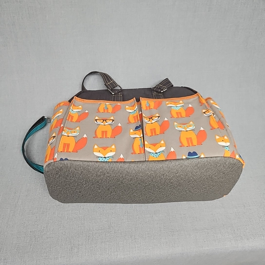 Diaper bag