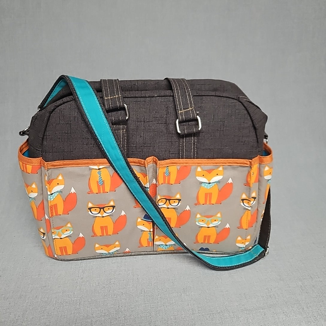 Diaper bag