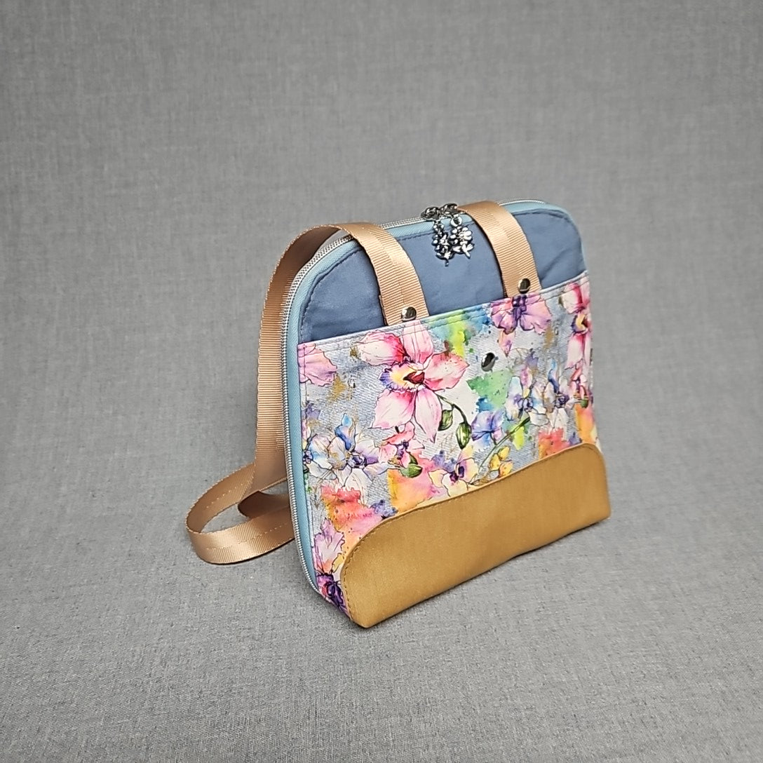 Tremont - Shoulder Bag