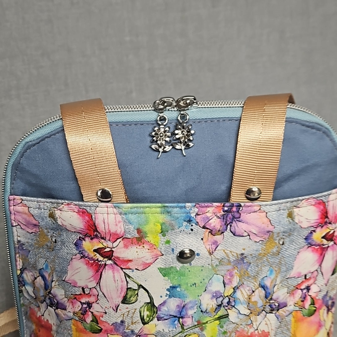 Tremont - Shoulder Bag
