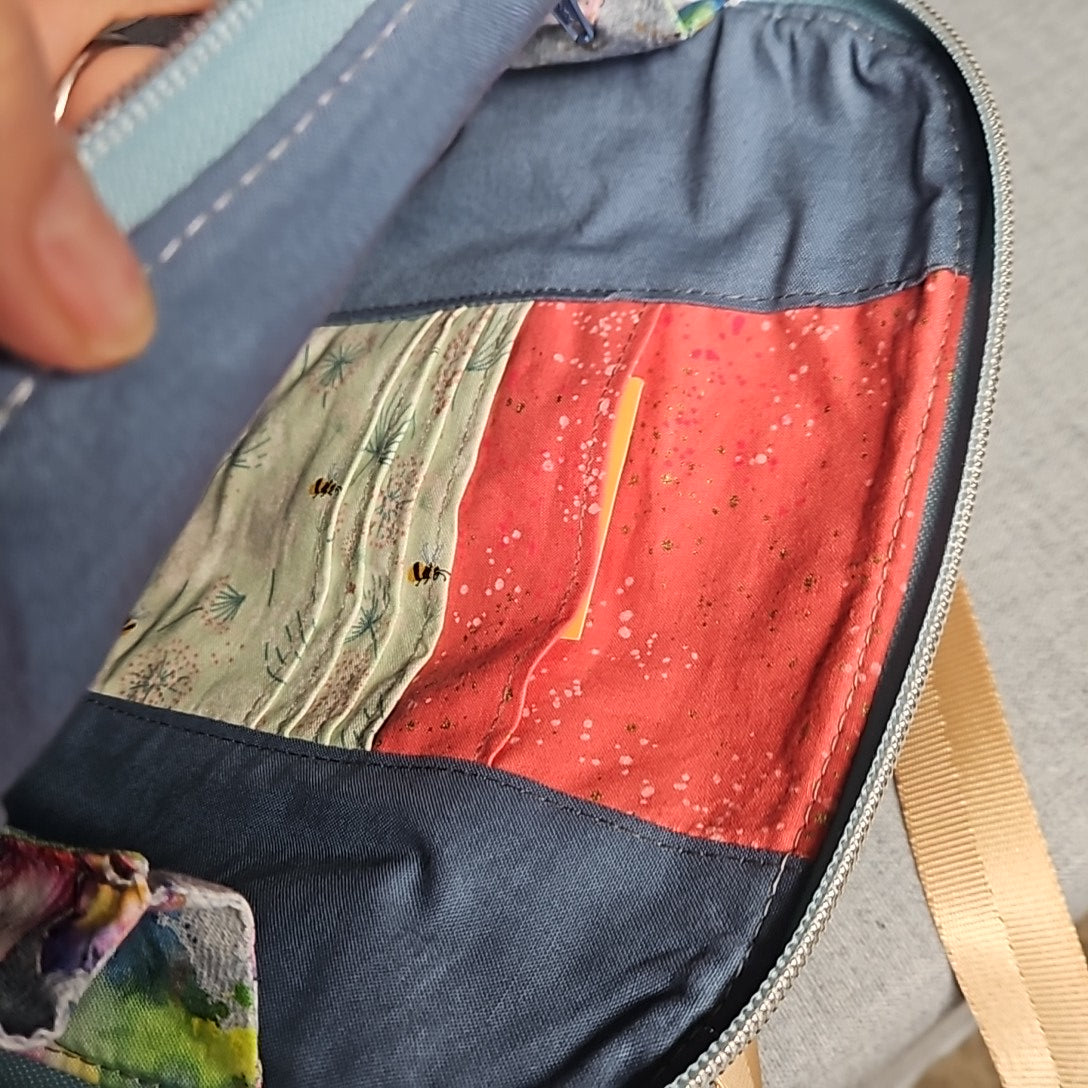 Tremont - Shoulder Bag