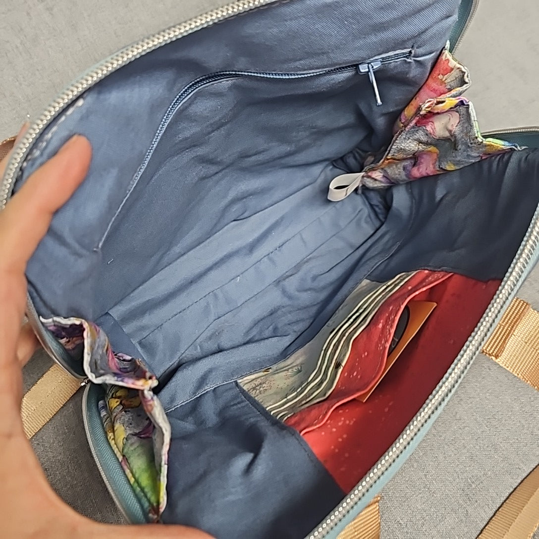 Tremont - Shoulder Bag