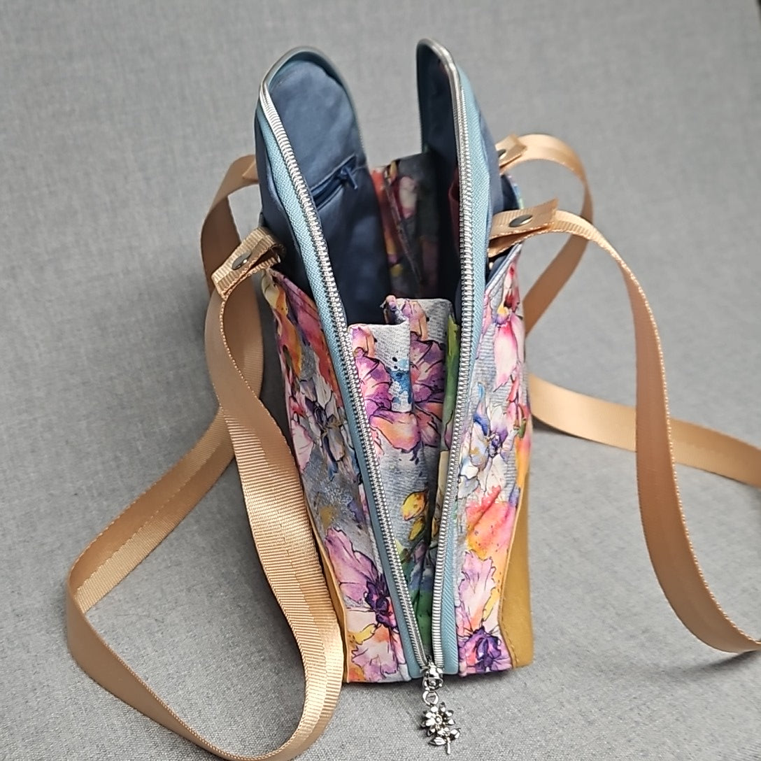 Tremont - Shoulder Bag