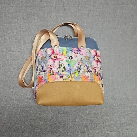 Tremont - Shoulder Bag