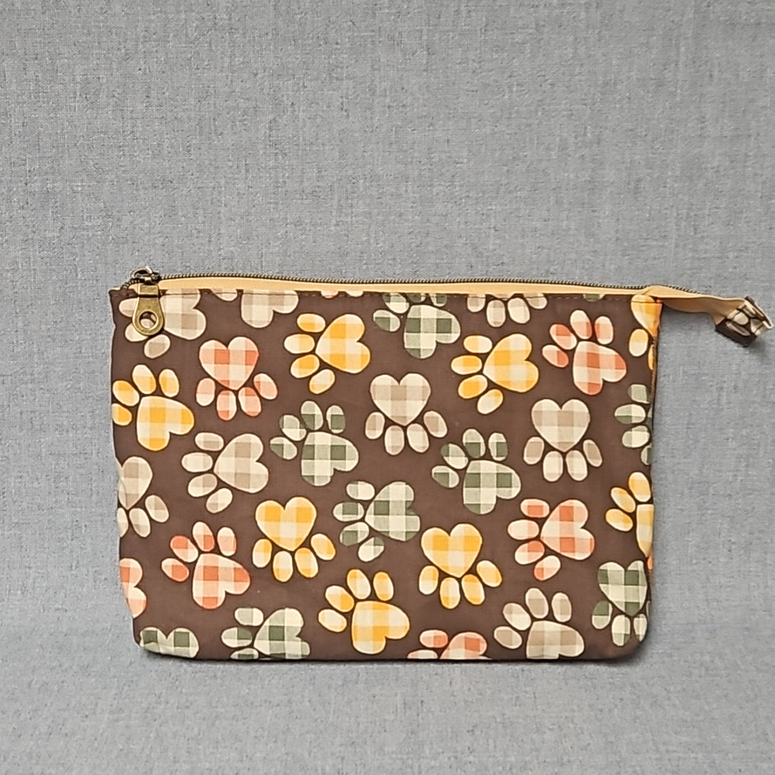 Paladin 3 Compartment Pouch - Medium