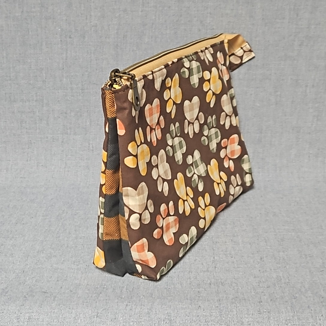 Paladin 3 Compartment Pouch - Medium