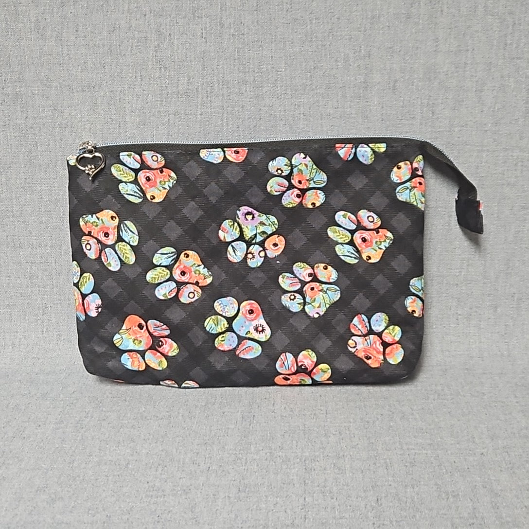 Paladin 3 Compartment Pouch - Medium