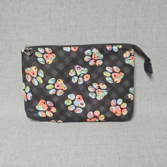 Paladin 3 Compartment Pouch - Medium