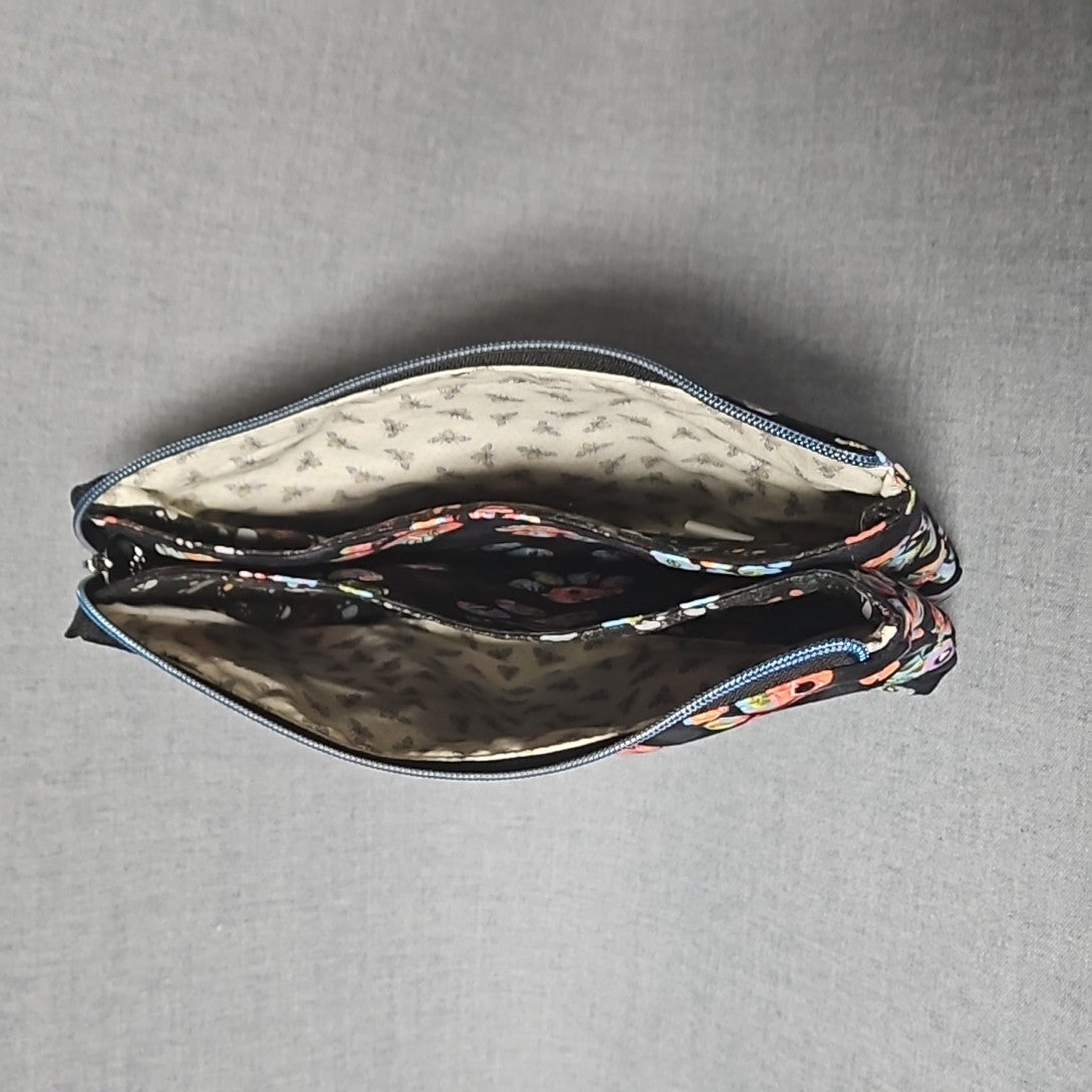 Paladin 3 Compartment Pouch - Medium