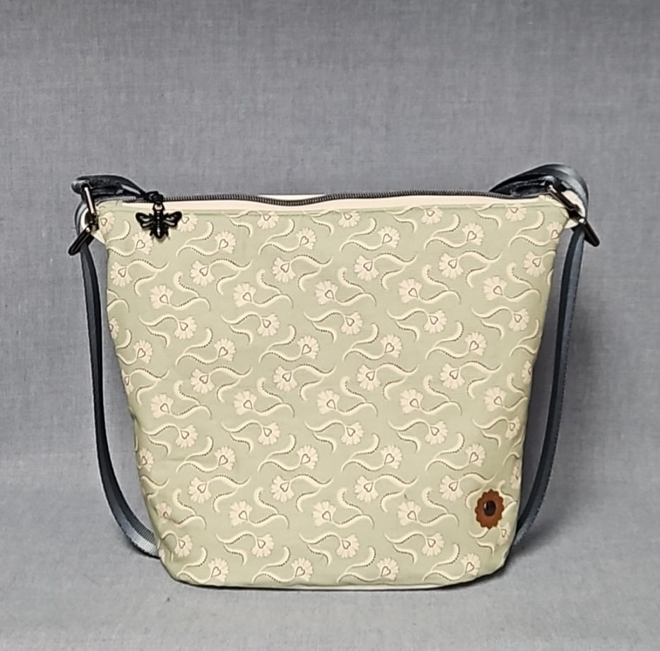 Krystal Convertible - Shoulder & Backpack